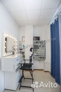 Офисное помещение, 90 м²