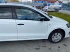 Volkswagen Polo 1.6 МТ, 2019, битый, 141 000 км