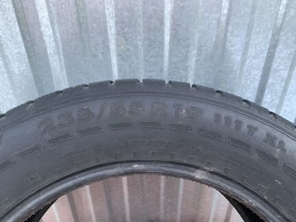 Nоkiаn Наkkарeliitta 7 SUV 255 55 R19 111Т хl