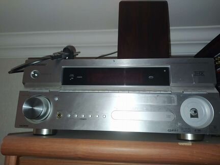 Продам Pioneer VSX -2016 AV