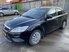 Ford Focus 1.6 МТ, 2008, 195 000 км