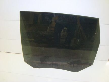 Стекло Ford C-Max qqdb 2008