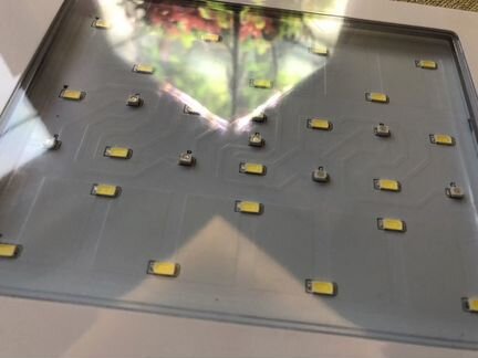 Светильник для аквариума Zetlight nano ZN1700