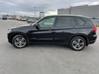 BMW X5 3.0 AT, 2017, 100 000 км объявление продам