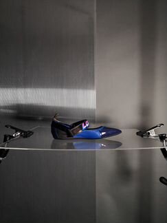Туфли Louis Vuitton оригинал