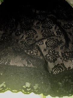 Платье вечернее