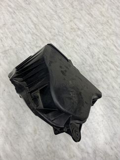 Воздушный фильтр на BMW E серии с мотором n46