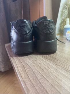 Кроссовки Nike air max