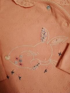 Слипы и песочники Mothercare/ 