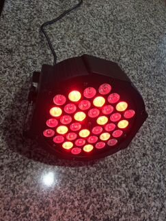 Продектор для клуба и дискотек LED PAR