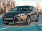 Ford Focus 1.6 AMT, 2013, 165 000 км объявление продам