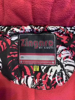 Костюм Zingaro by gusti