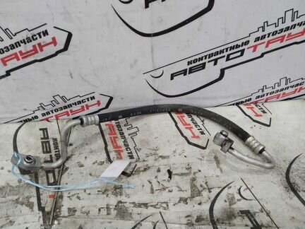 Трубка кондиционера toyota scion. XA XB yaris yari