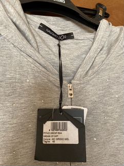 Костюм спортивный новый Naughty Dog оригинал