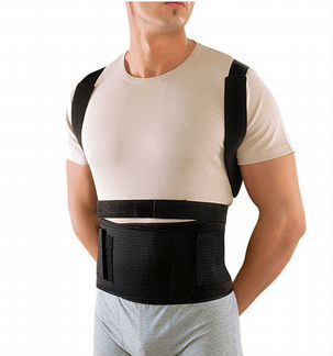 Корректор осанки для взрослых tlso-250(A)