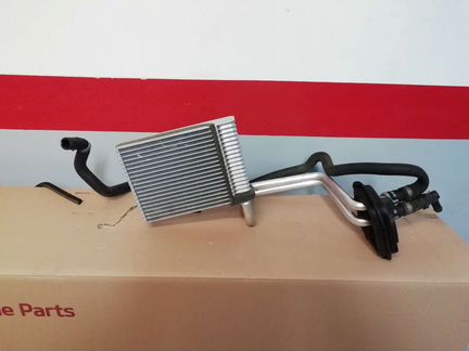 Радиатор отопителя Ford Focus 3