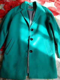 Пальто женское