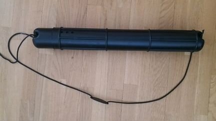 Тубус для чертежей