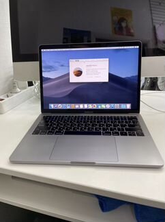 Apple MacBook Pro 13 2016 / 256 ssd