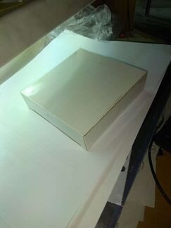 Пальцемер металлический