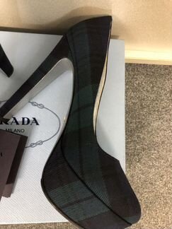 Туфли Prada
