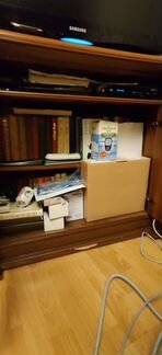 Тумба под телевизор