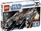 Lego Star Wars 7673