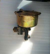 Вакуумник на луаз