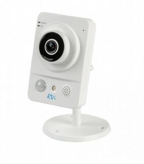 IP-камера Wi- Fi