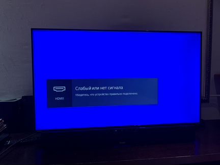 Новый телевизор Toshiba 50u5069 50 дюймов