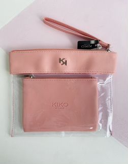 Косметичка Kiko Milano