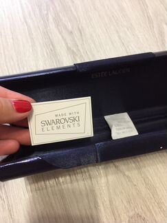 Эксклюзивный клач Este Lauder