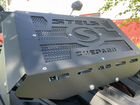 Мотовездеход ATV 850 guepard trophy PRO EPS cvtech объявление продам