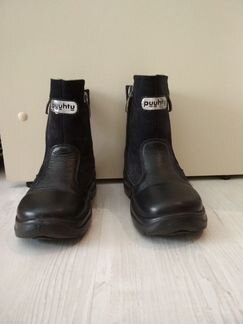 Сапожки зимние