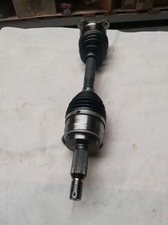 Привод в сборе Mitsubishi L200 3815A312