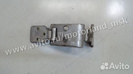 Петля двери правая задняя Volkswagen Crafter, 2007