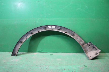 Расширитель крыла передний правый Hyundai Santa Fe