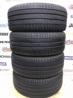 Летние шины 225/45/18 Michelin Primacy 3 RunFlat