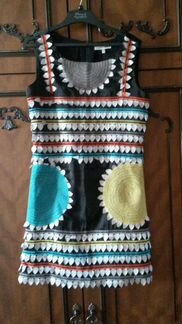 Платье красивое