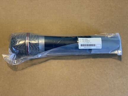 Mipro Mr - 515 Радиосистема с ручным микрофоном