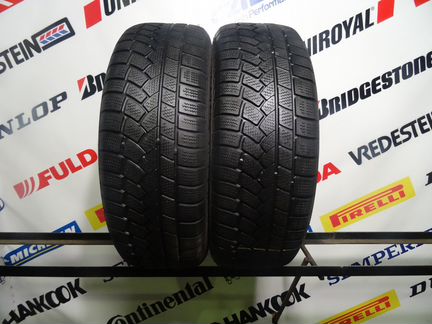 235 50 17 Pirelli Winter Sottozero 240 SER II 97K