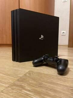 Sony playstation 4 / ps4 pro