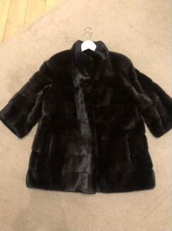 Шуба меха екатерина