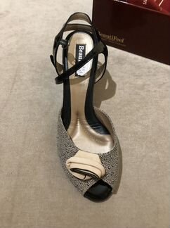 Босоножки BeautiFeel 40-41 размер