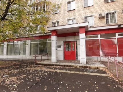 Сдам торговое помещение, 418 м²