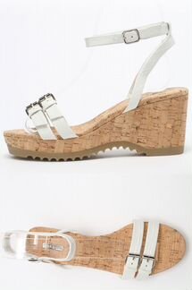 Босоножки Аlba