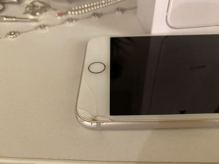 iPhone 8 plus 64gb бу