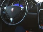 Porsche Cayenne S 4.5 AT, 2004, 131 776 км объявление продам