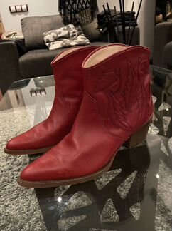 Казаки красные Zara