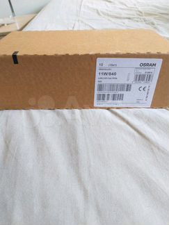 Лампы osram